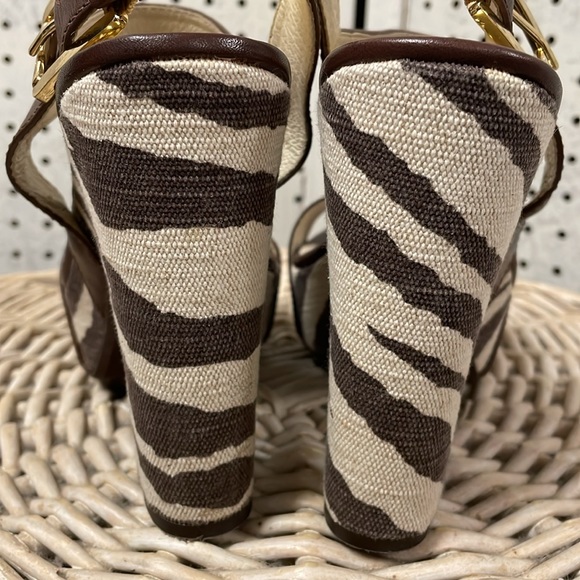 MK leather - Picture 7 of 10